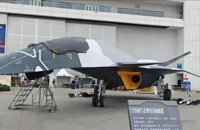 央媒证实：中国六代机作战任务确定！原来是冲着西太制空权去的