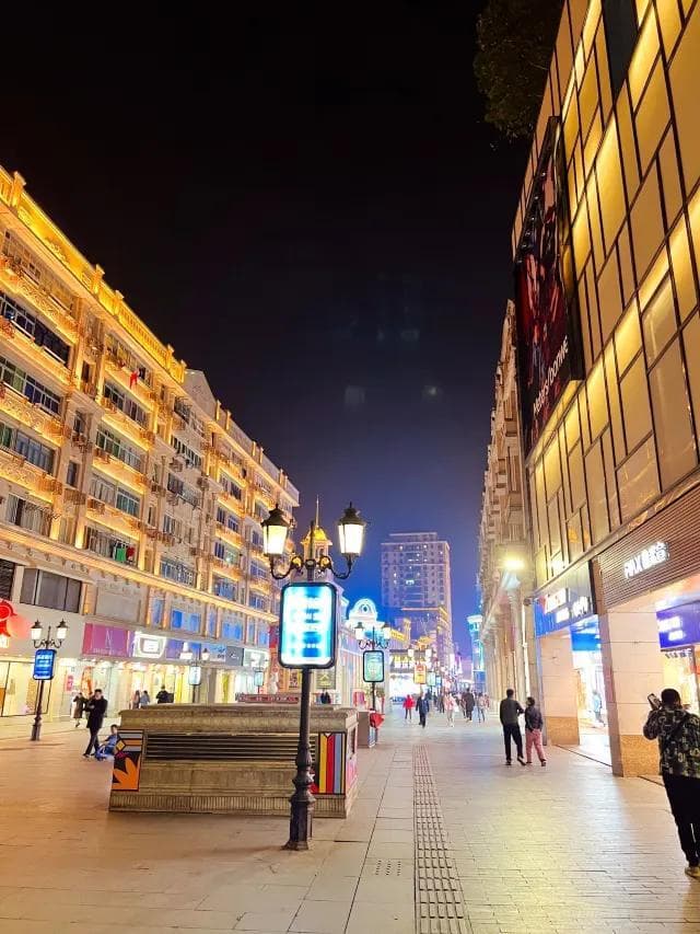 【南昌好去处】2025南昌商场盘点！吃喝玩乐一应俱全