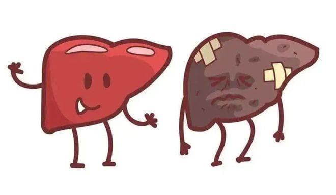 抽筋是缺钙？或许是肝脏出问题了，中医教你如何养肝！