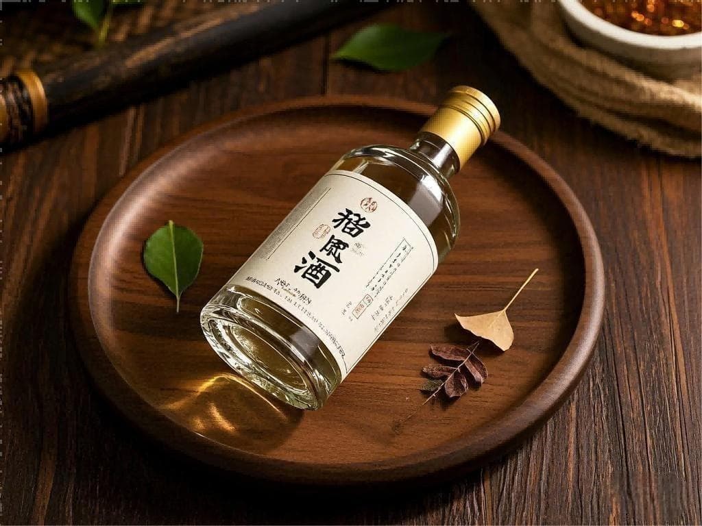 探秘酱香型白酒的口感层次与风味特点