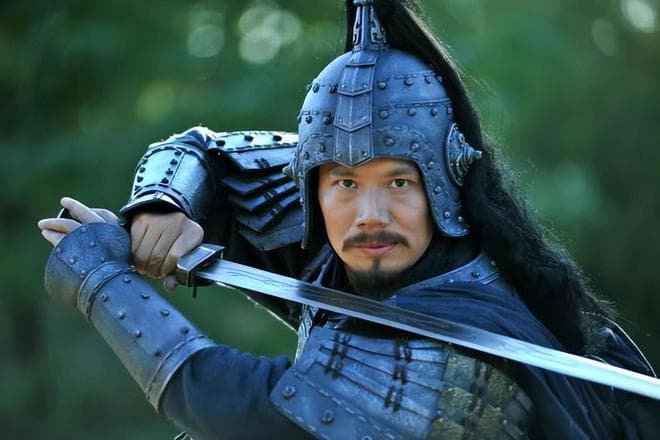 襄樊之战关羽凭什么威震华夏？远不是围樊城擒于禁斩庞德这么简单