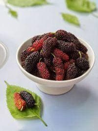 锁住鲜甜，长久回味：揭秘桑葚长期保存的6大秘籍
