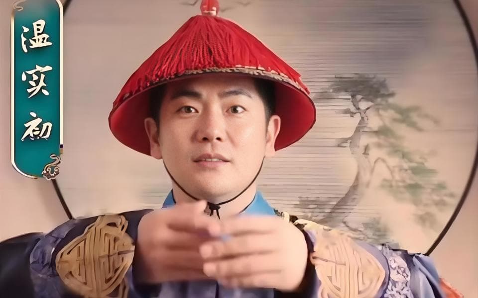 “温太医”张晓龙坎坷求职经历：给中戏一连写了11封自荐信，全部石沉大海