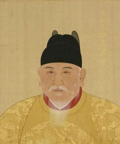 蒙古大军为什么推行"车轮斩"，把高过车轮的男子全部处死？