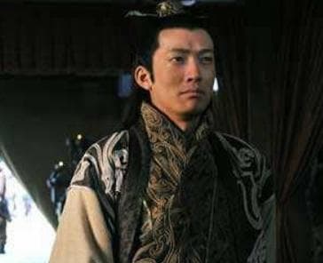 黄祖是什么人？他的一生有何经历？
