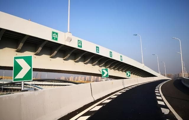 高速公路基础知识大盘点！你知道多少？
