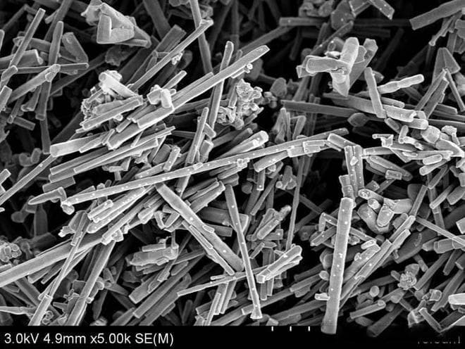 碳化硅晶须（sic whisker）陶瓷基树脂基金属基的卓越增强增韧体