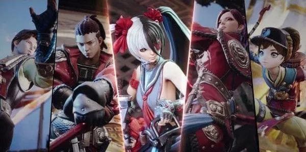 剑灵2职业推荐：武器决定职业，新手如何选择？