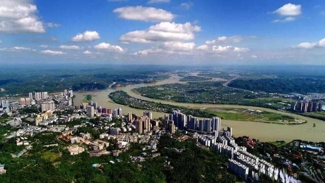 乐山十大特色名小吃，这些小吃，你吃过几样就敢说来过乐山？