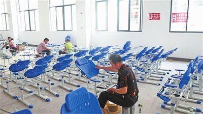 让孩子们享受舒心午睡
