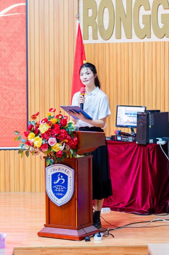 强教必先强师，容桂117名新教师接受岗前培训
