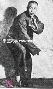 太极拳的“前不露手、后不露肘”，有多少人知道？