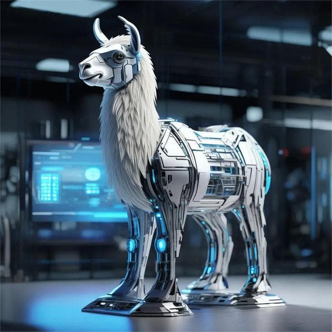 深入解析Llama大模型：原理、应用与未来展望