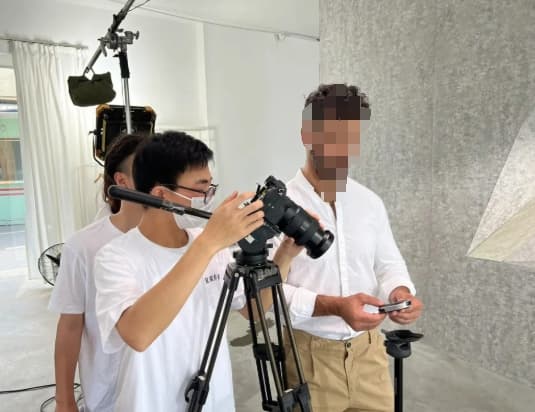 企业形象宣传片拍摄制作：如何精准定位目标客户