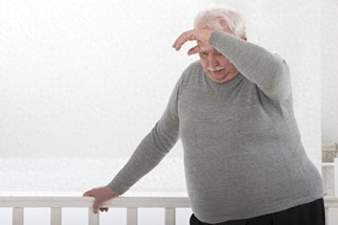 “最佳体重值”出炉！60岁后，体重接近“这个数”，有望延年益寿