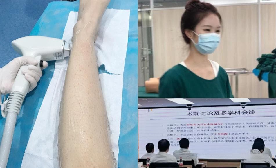 皮肤粗糙像砂纸？毛周角化症的治疗与护理全攻略