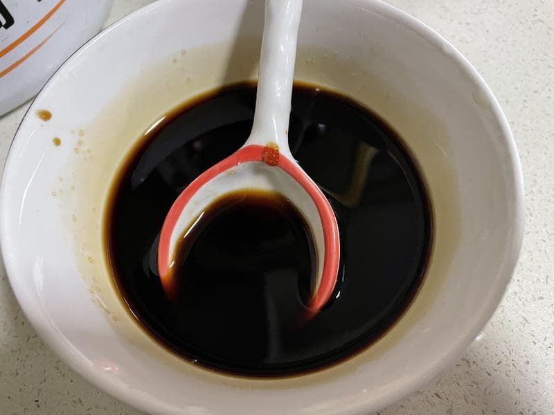 好吃的糖醋带鱼