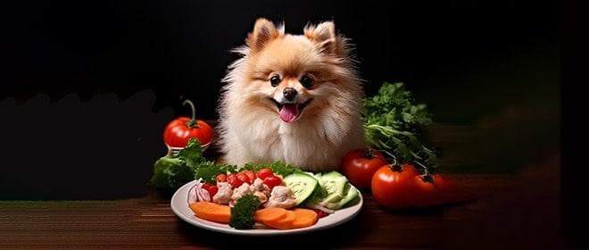 狗狗食物过敏完整指南：症状、诊断与管理