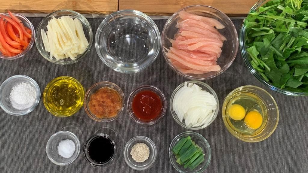 胃黏膜脆弱常发炎？这道菜完全满足维他命A、C需求，还能护胃！