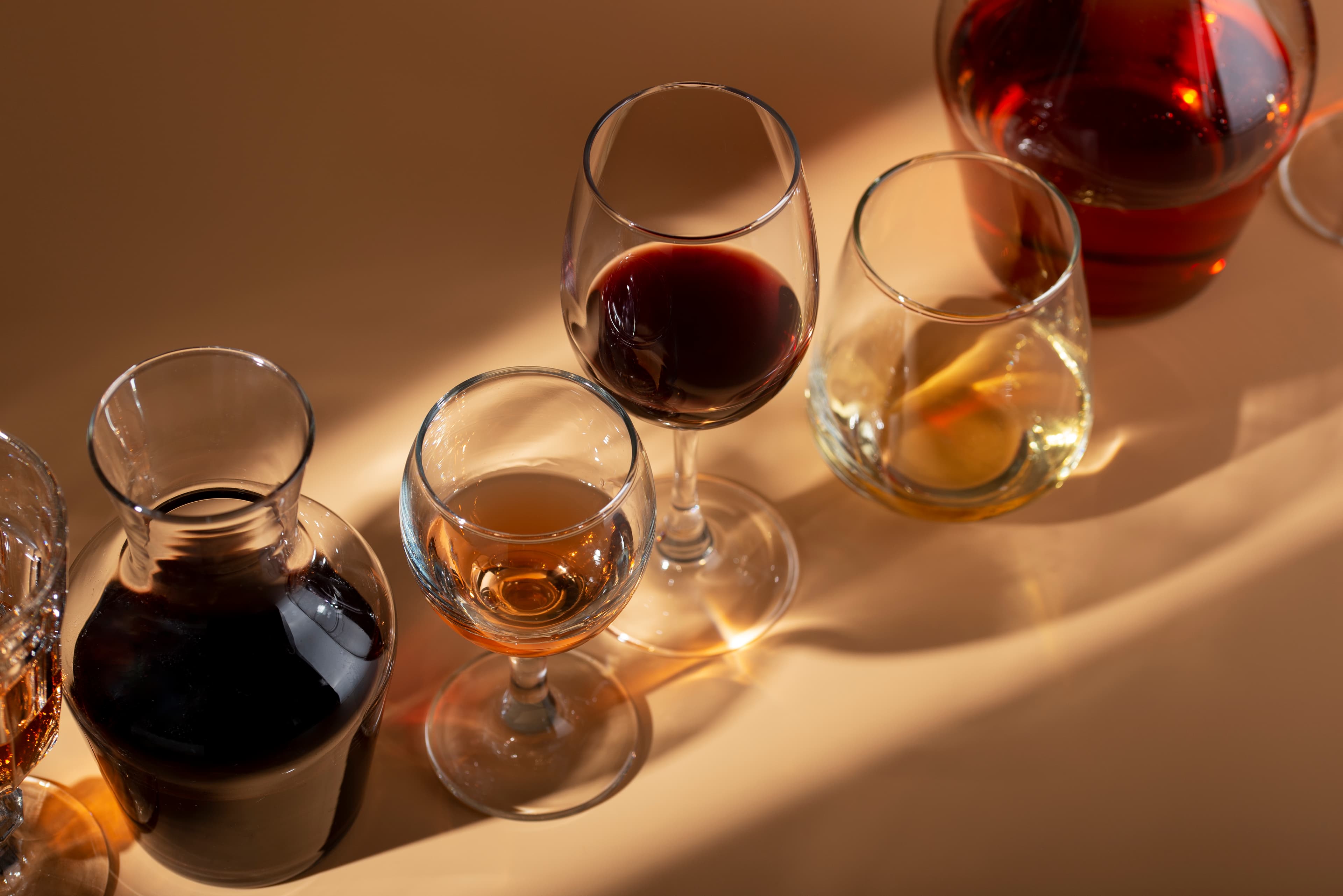 第一次去酒吧怎么点酒？新手必看的点酒指南