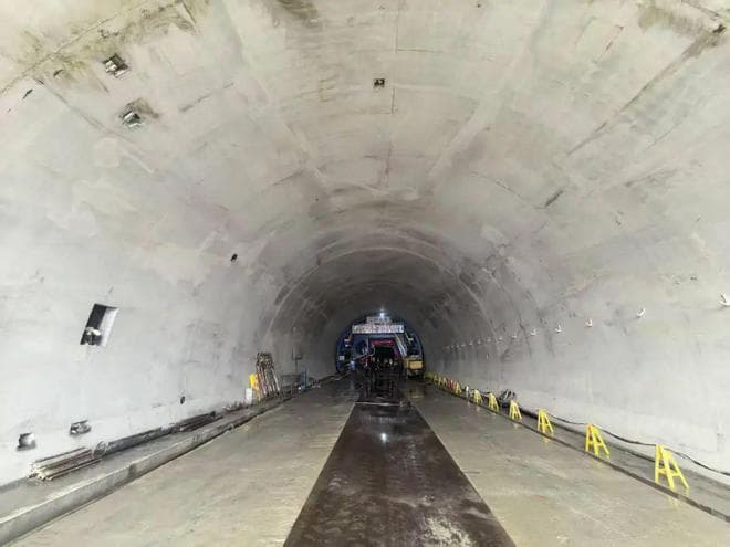 进度条再刷新！国道108新线高速建设提速