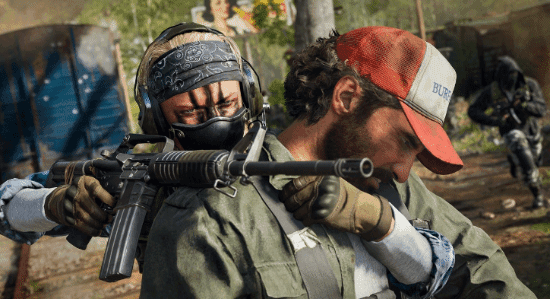 动视介绍《COD》AI语音审核 打击恶意行为效果显著
