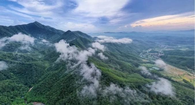 这才是皂幕山的正确打开方式！游玩、美食一个不落→