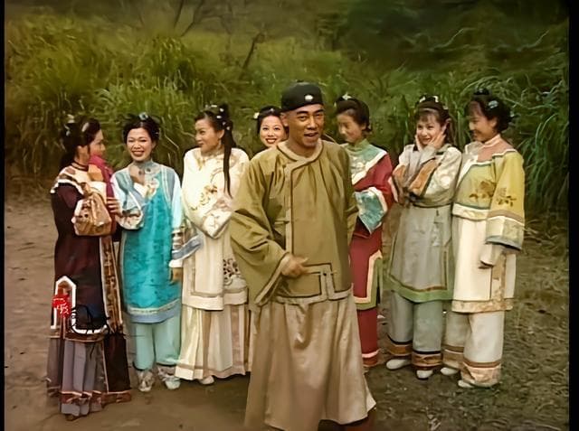 古人常说：三妻四妾，三妻指的是哪三妻，四妾又指的是哪四妾呢？