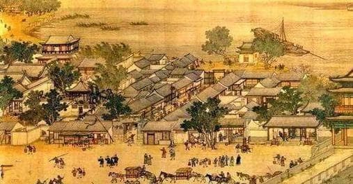 宋朝：中国文明的巅峰与遗憾