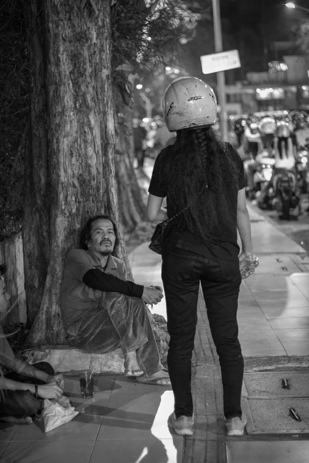 善良与自我保护：如何找到平衡点