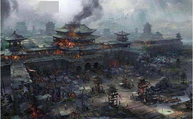 曹操：乱世枭雄的野心与智慧