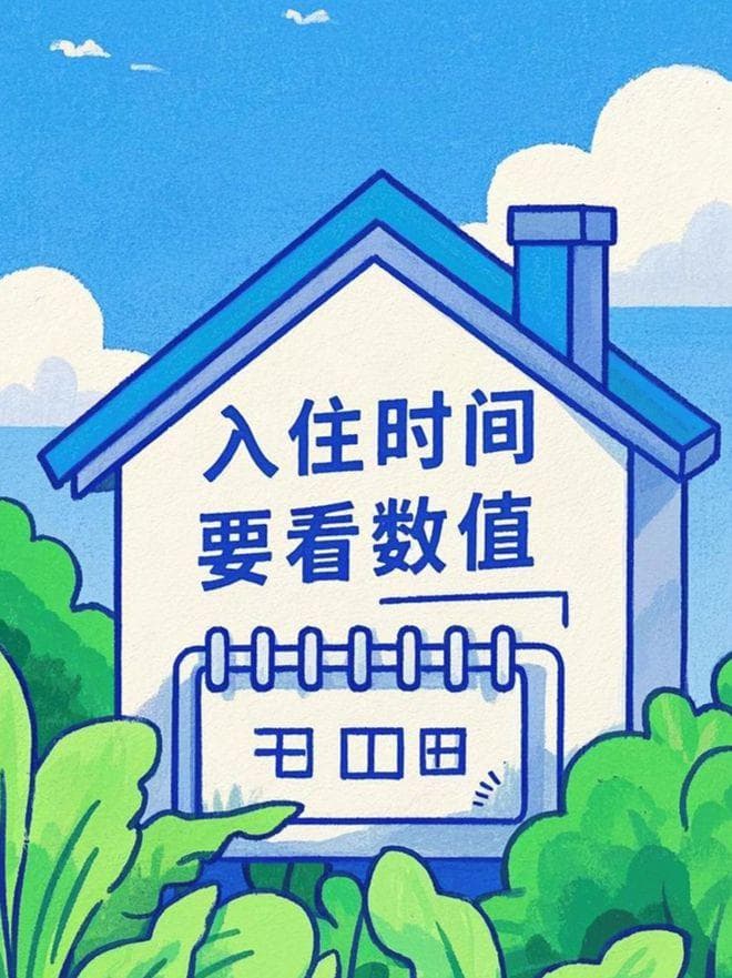 甲醛"迷局"：装修后入住时间大揭秘