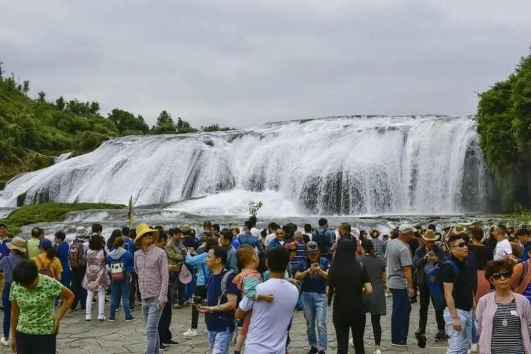 贵州苗寨旅游必去十大景点好玩的地方有哪些旅游必看攻略