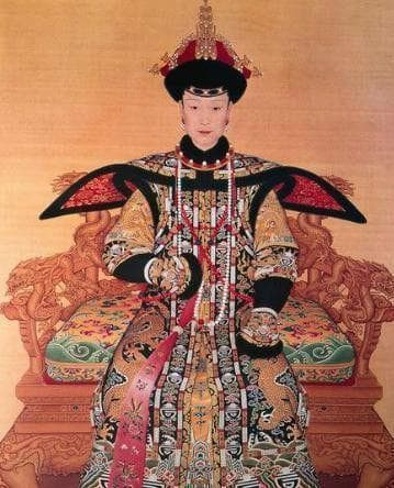 《甄嬛传》宫斗剧情与历史真相：安贵人降位始末