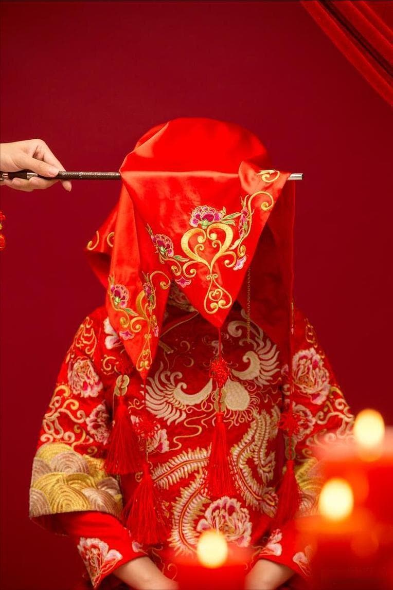 全国各地各民族的婚俗，您知道多少？涨知识了