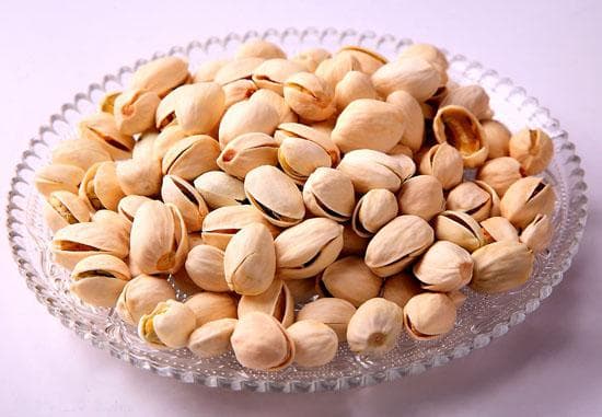 开心果的营养价值、功效与作用及食用方法