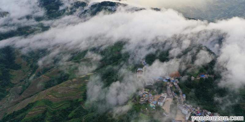 探索多彩民族风情与自然奇观-云南元江旅游攻略