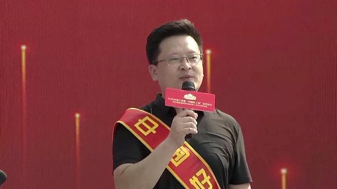 诚信典型丨“中国好人”刘希辉：为人立业 诚信为先