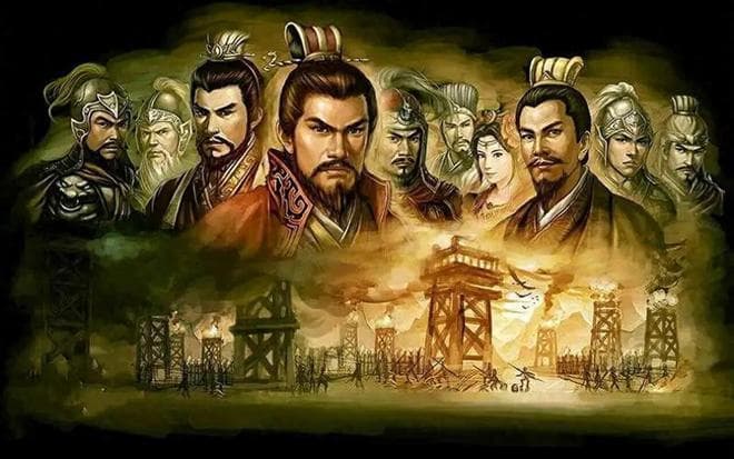 三国的领导们，是如何使用自己的人才库的？