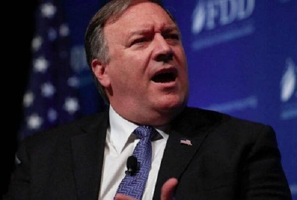 美国国务卿到底是干什么的？很多人都把国务卿误会为总理