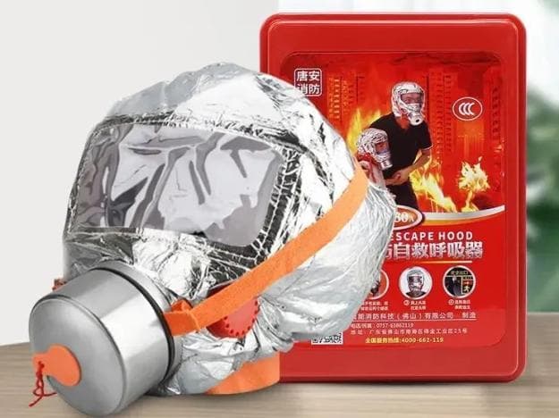 家里要买哪些消防产品？怎么买？注意啥？