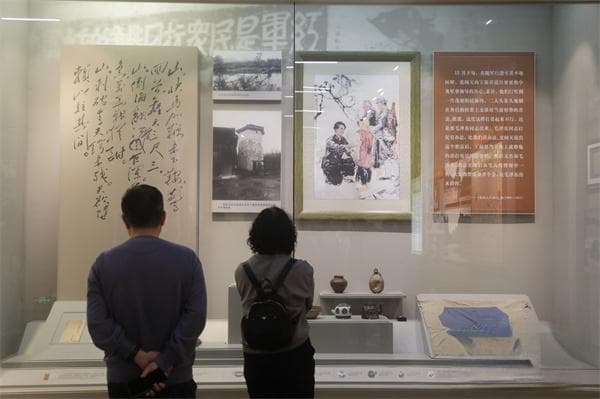 探寻“长征路上好故事” 走进遵义“瞰”革命老区新变化
