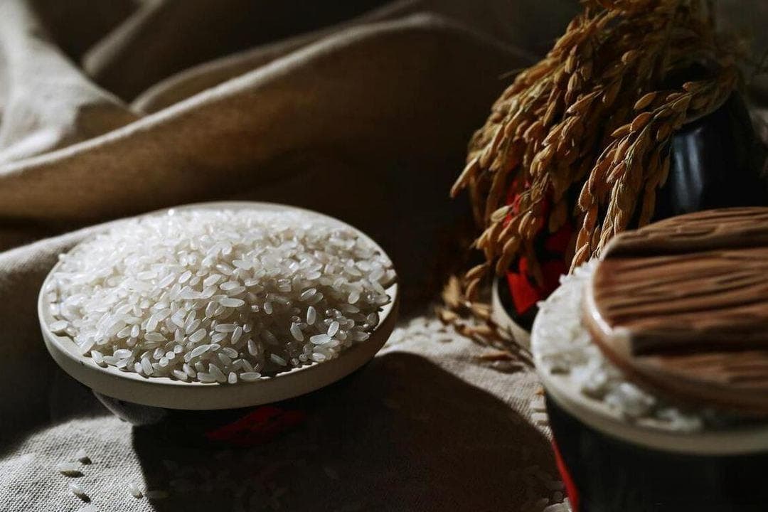 中国十大优质大米：从五常到万年，品味千年稻作文化