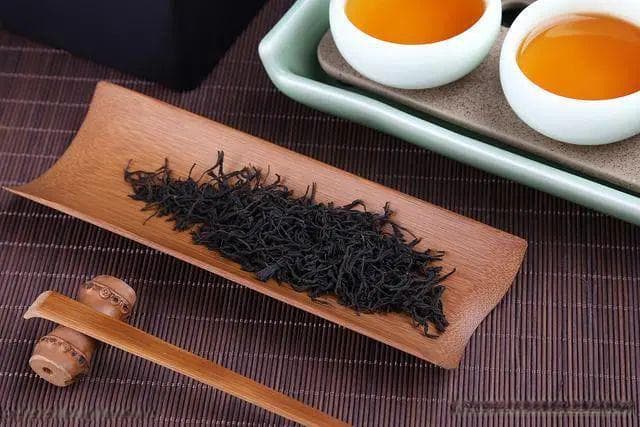 正山小种：红茶鼻祖的前世今生