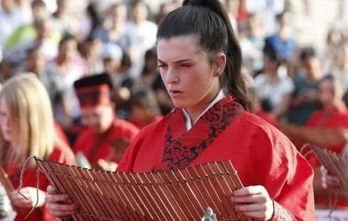 中国人叫外国人“老外”，那么外国人从古至今都叫我们什么？你可能不知道