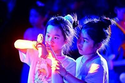 “安全神器”真的安全吗？当前儿童智能手表使用现状调研
