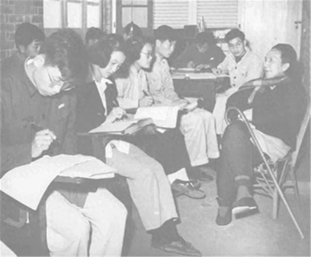 曾欢欢|陈寅恪的"文史互证"探析——以《〈秦妇吟〉校笺》为例