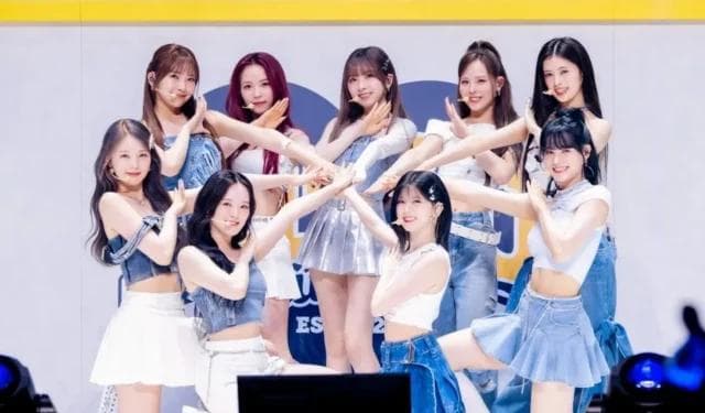 K-pop 面临挑战：如何实现全球扩张和本地化