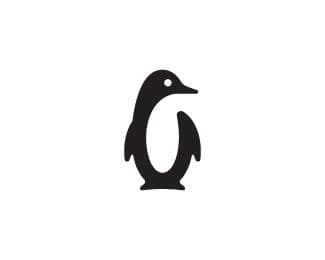 社群意识：企鹅Logo设计象征含义