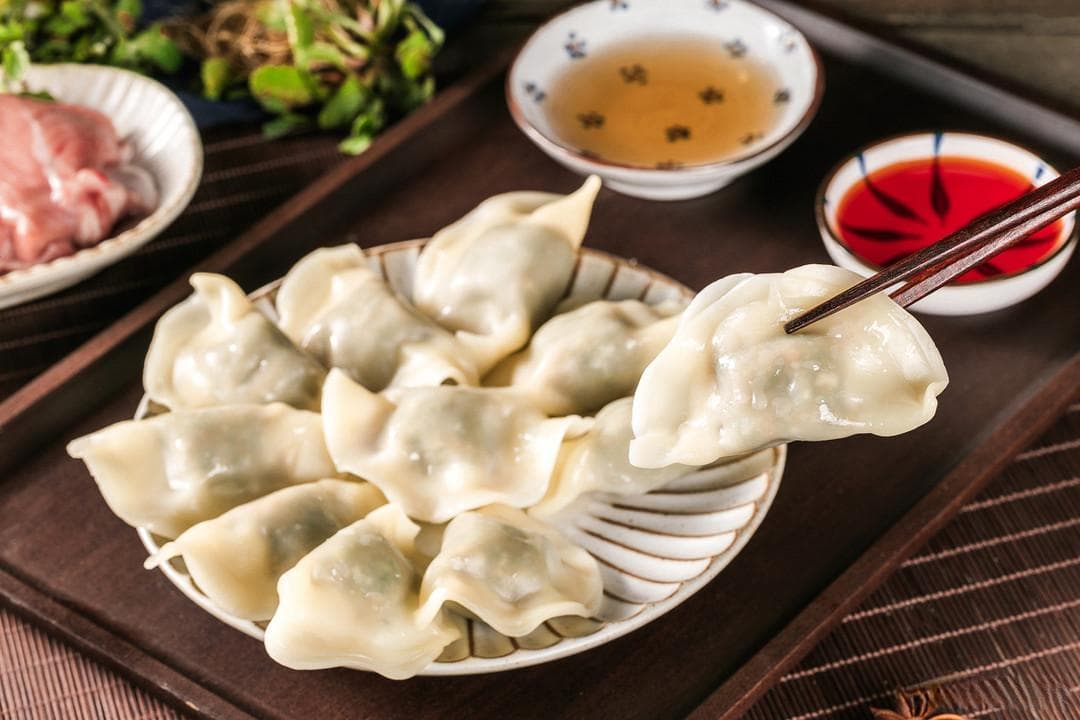 正月初五吃饺子：北方习俗背后的文化内涵